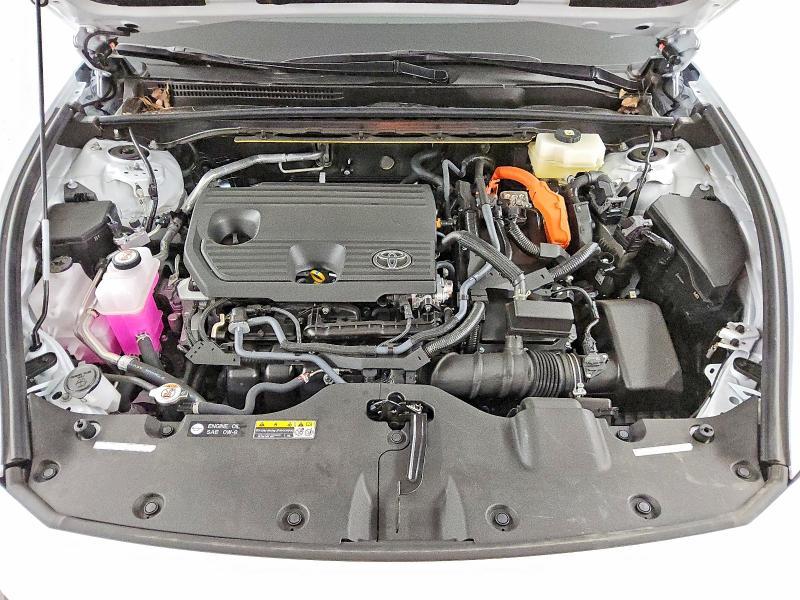 2026 Toyota Crown Limited