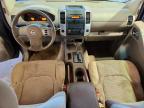 2009 Nissan Frontier SE V6
