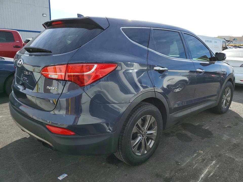2014 Hyundai Santa fe Sport