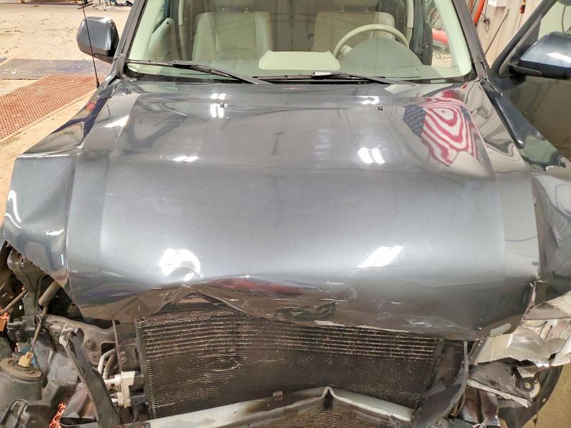 2008 Mercury Mariner Premier