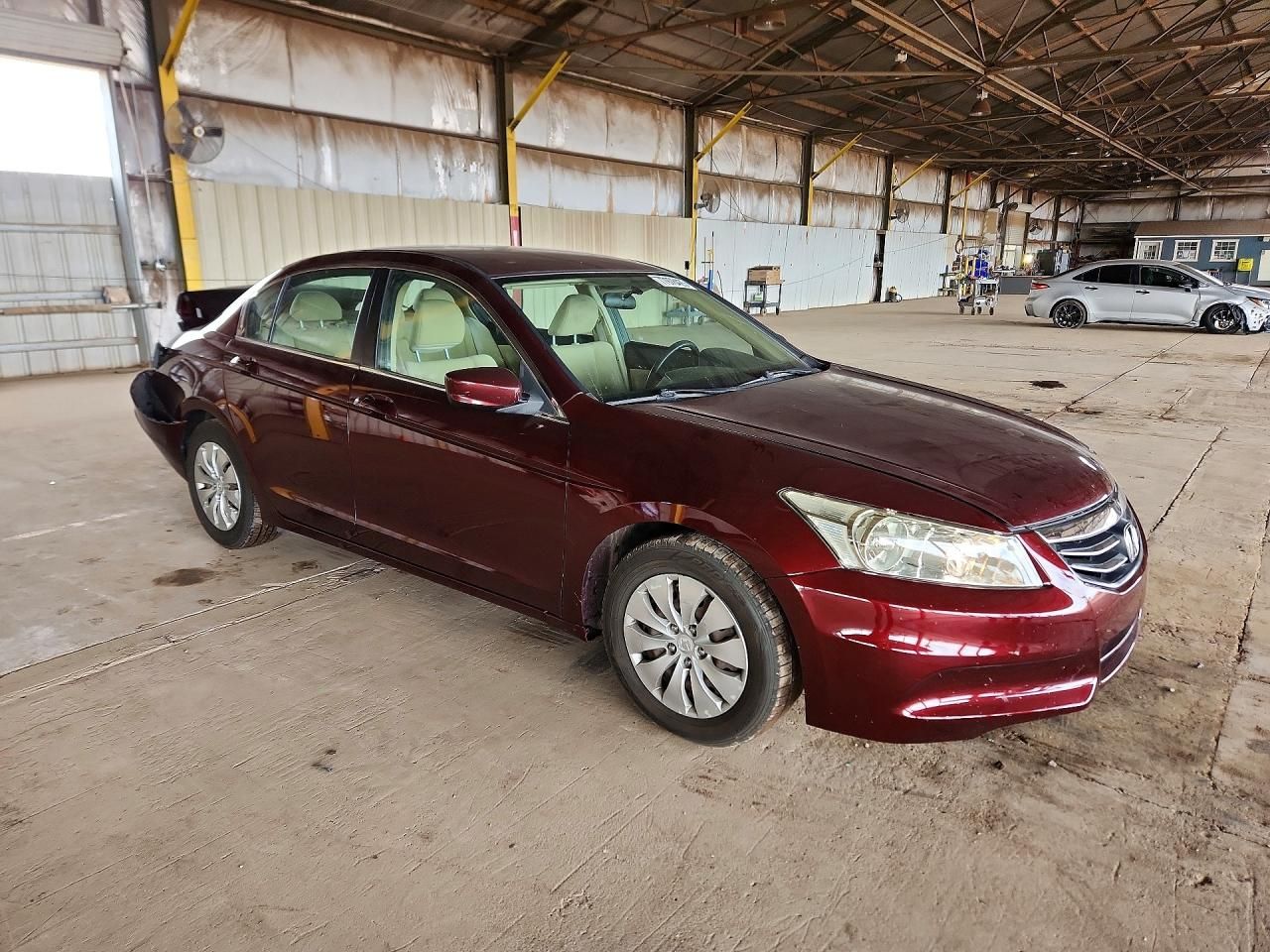2011 Honda Accord lx
