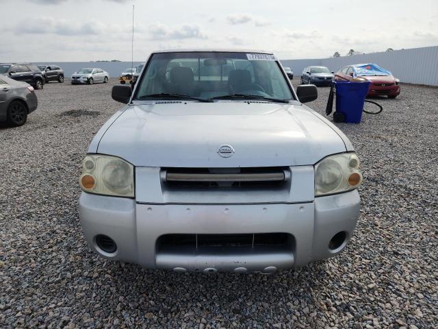 2004 Niss Frontier