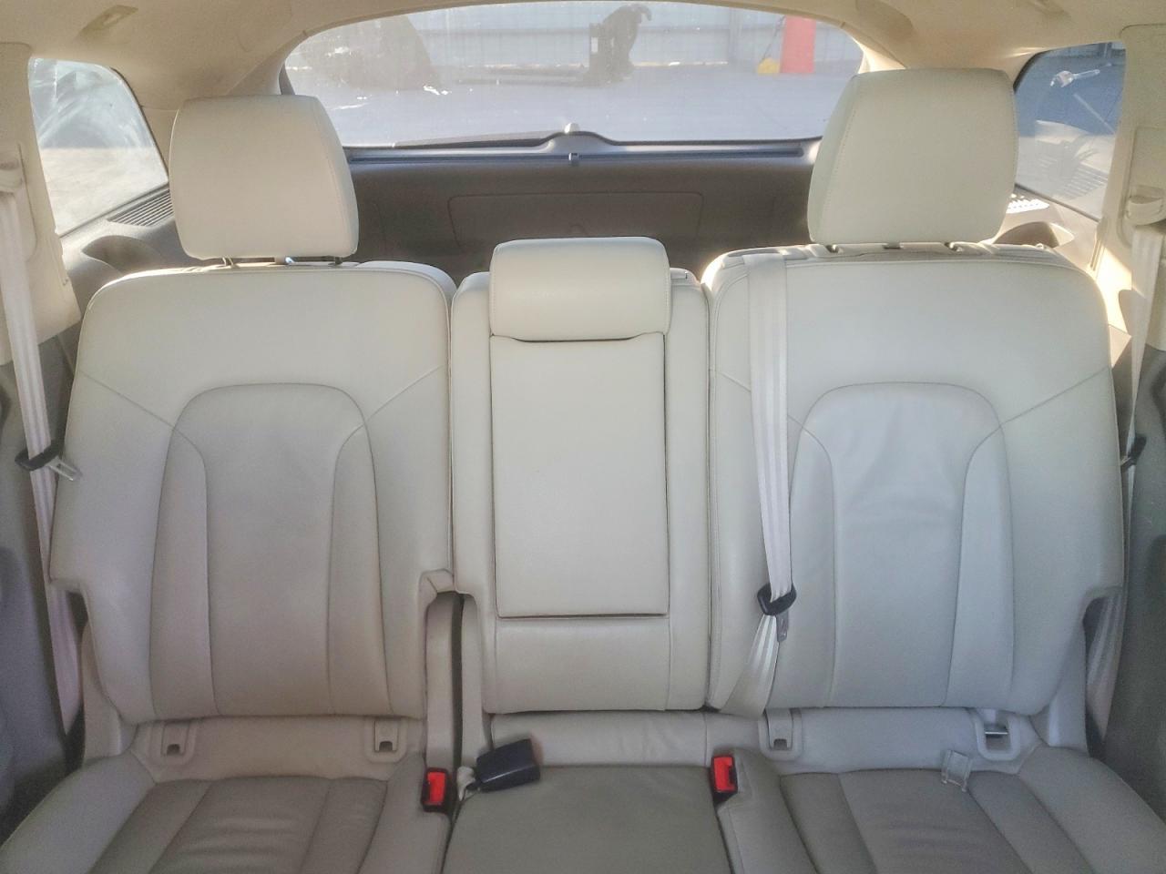 2014 Audi Q7 Premium Plus