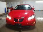 2007 Pontiac Grand Prix