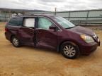 2010 Honda Odyssey exl