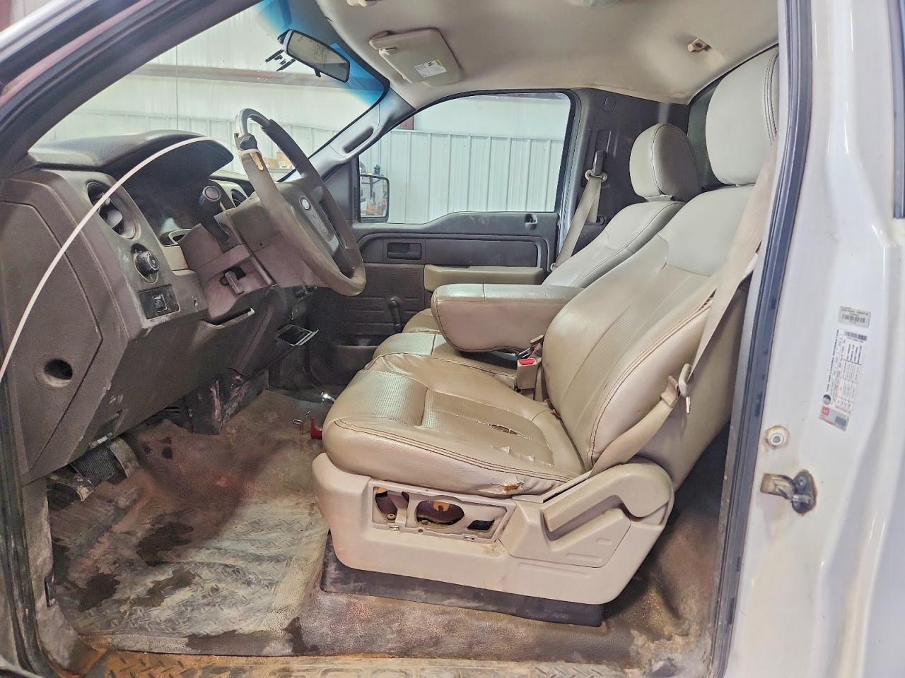2009 Ford F150