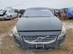 2013 Volvo S60 T5