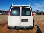 2017 Chevrolet Express 2500 Cargo Utility / Service van
