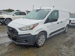 Ford Vehiculos salvage en venta: 2022 Ford Transit Connect Delivery van