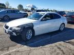 2011 BMW 328 i Sulev