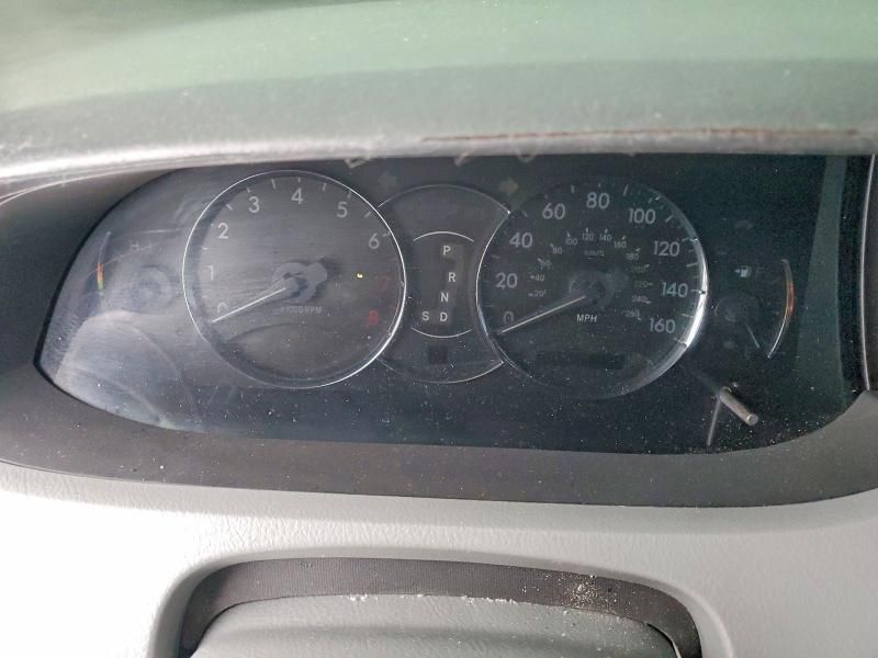 2008 Toyota Avalon xl