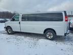2019 Chevrolet Express G3500 LT