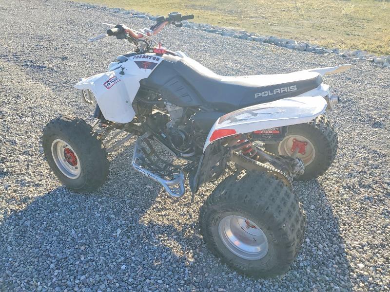 2006 Polaris Predator ATV