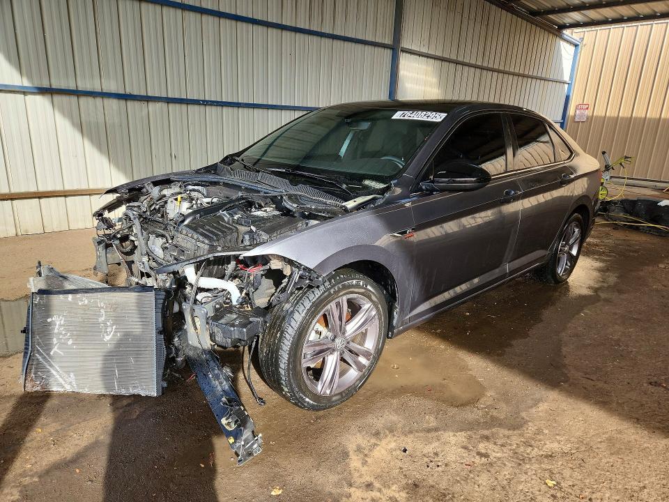 2021 Volkswagen Jetta s