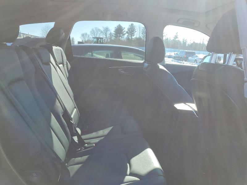 2022 Audi Q7 Premium