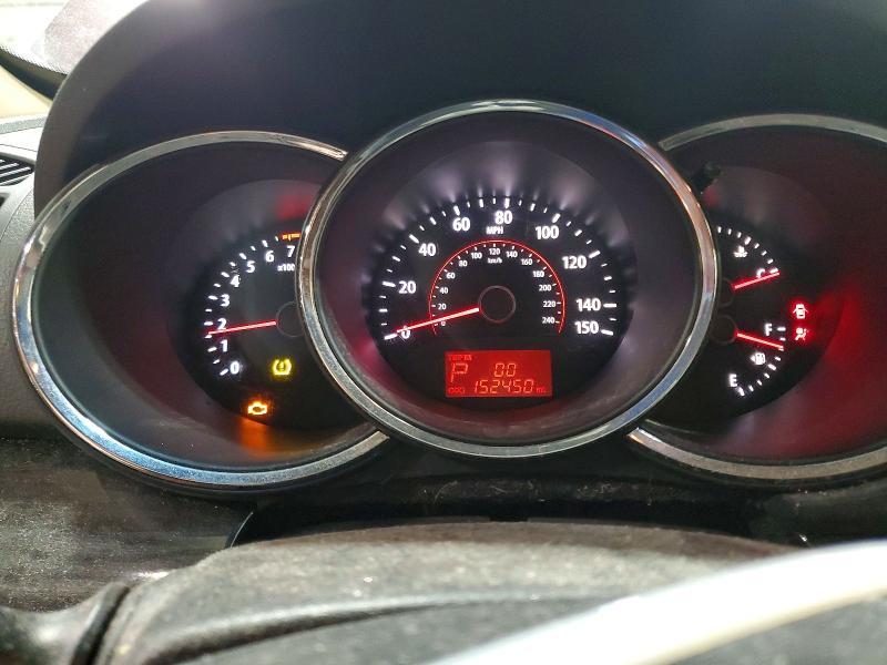 2011 KIA Sorento lx