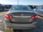 2017 Niss Altima 2.5 sl