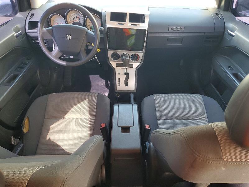 2008 Dodge Caliber sxt