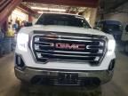 2021 GMC Sierra K1500 SLT