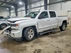 2016 Chevrolet Silverado K1500 LTZ