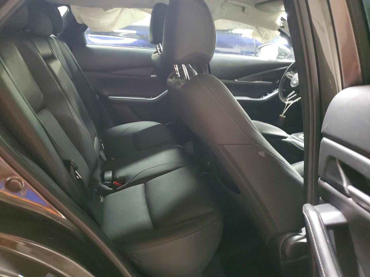 2021 Mazda Cx-30 Select