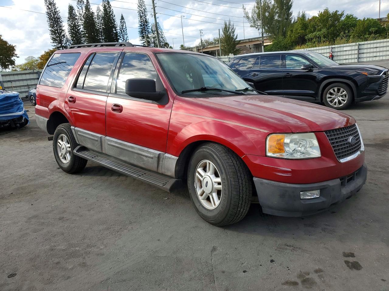 2005 Ford Expedition xlt