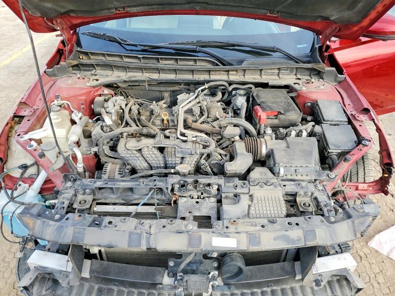 2021 Nissan Altima 2.5 Platinum