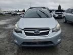 2014 Subaru Xv Crosstrek 2.0 Limited