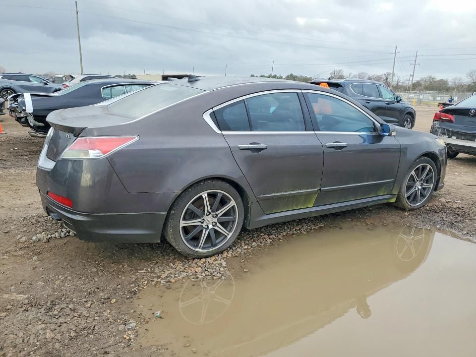 2009 Acura TL