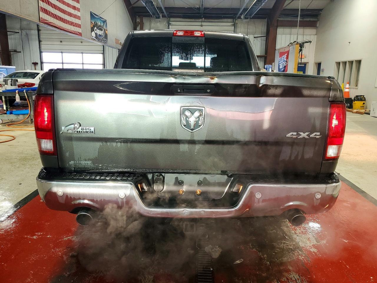 2016 Dodge Ram 1500 slt