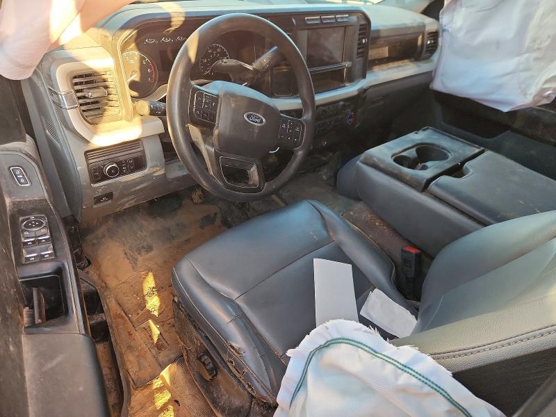 2023 Ford F250 Super Duty