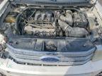 2010 Ford Flex Limited