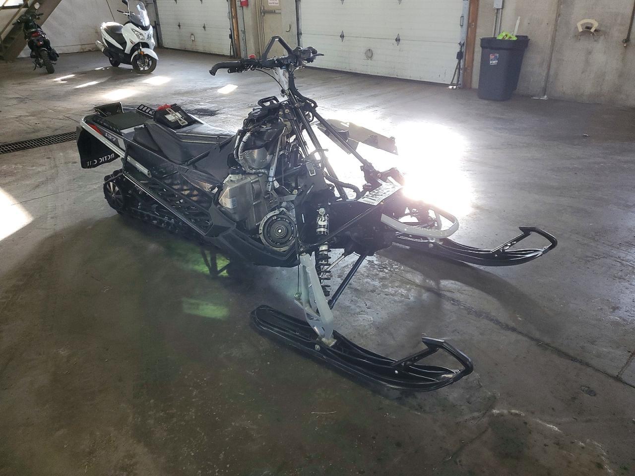 2019 Arctic Cat Arctic Cat