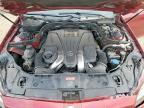 2012 Mercedes-Benz Cls 550