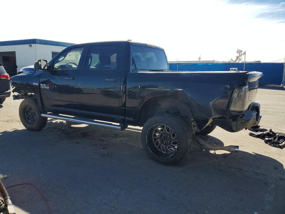 2013 Dodge RAM 1500 ST