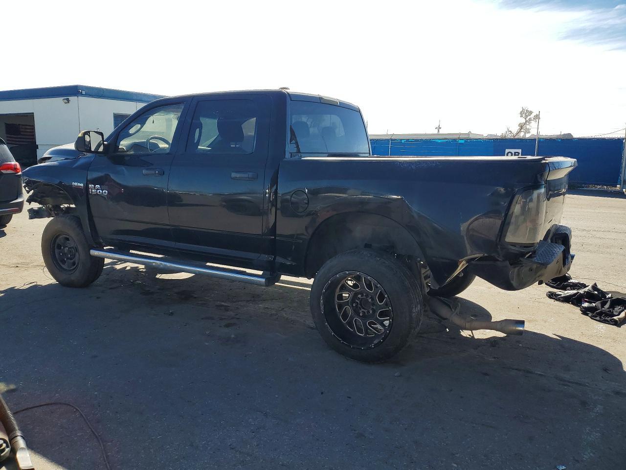 2013 Dodge RAM 1500 ST