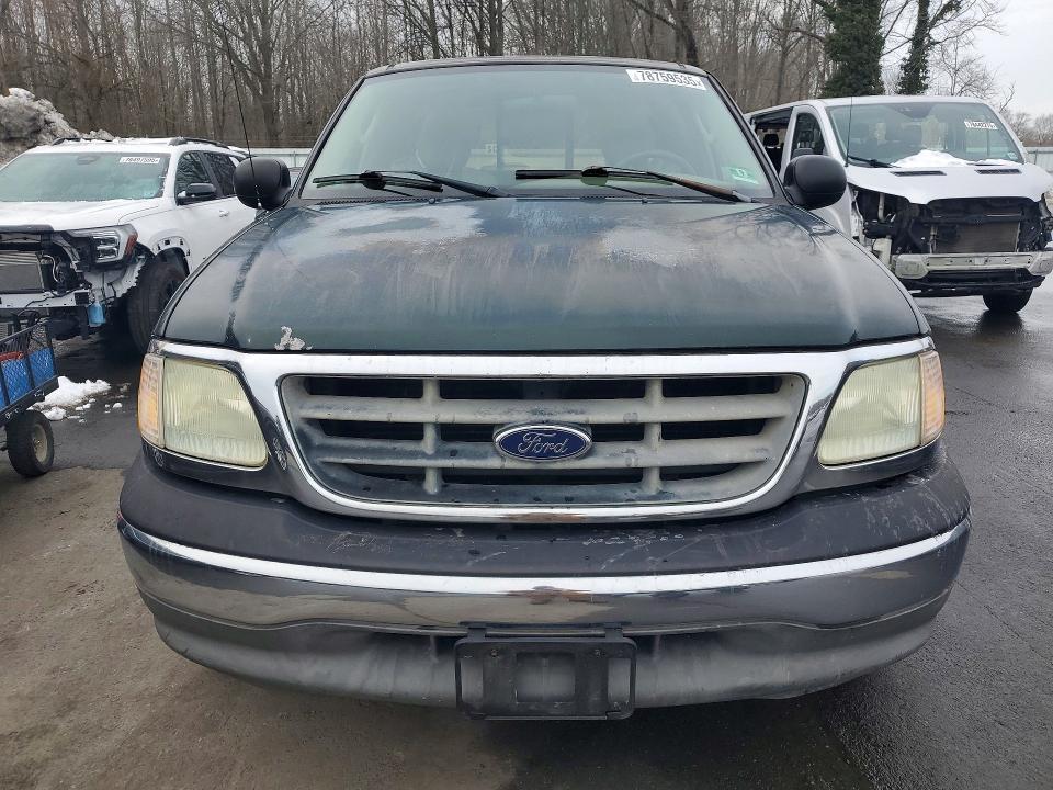 2003 Ford F150