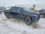 2017 Chevrolet Silverado K1500 ltz