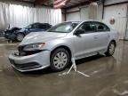 2015 Volkswagen Jetta Base