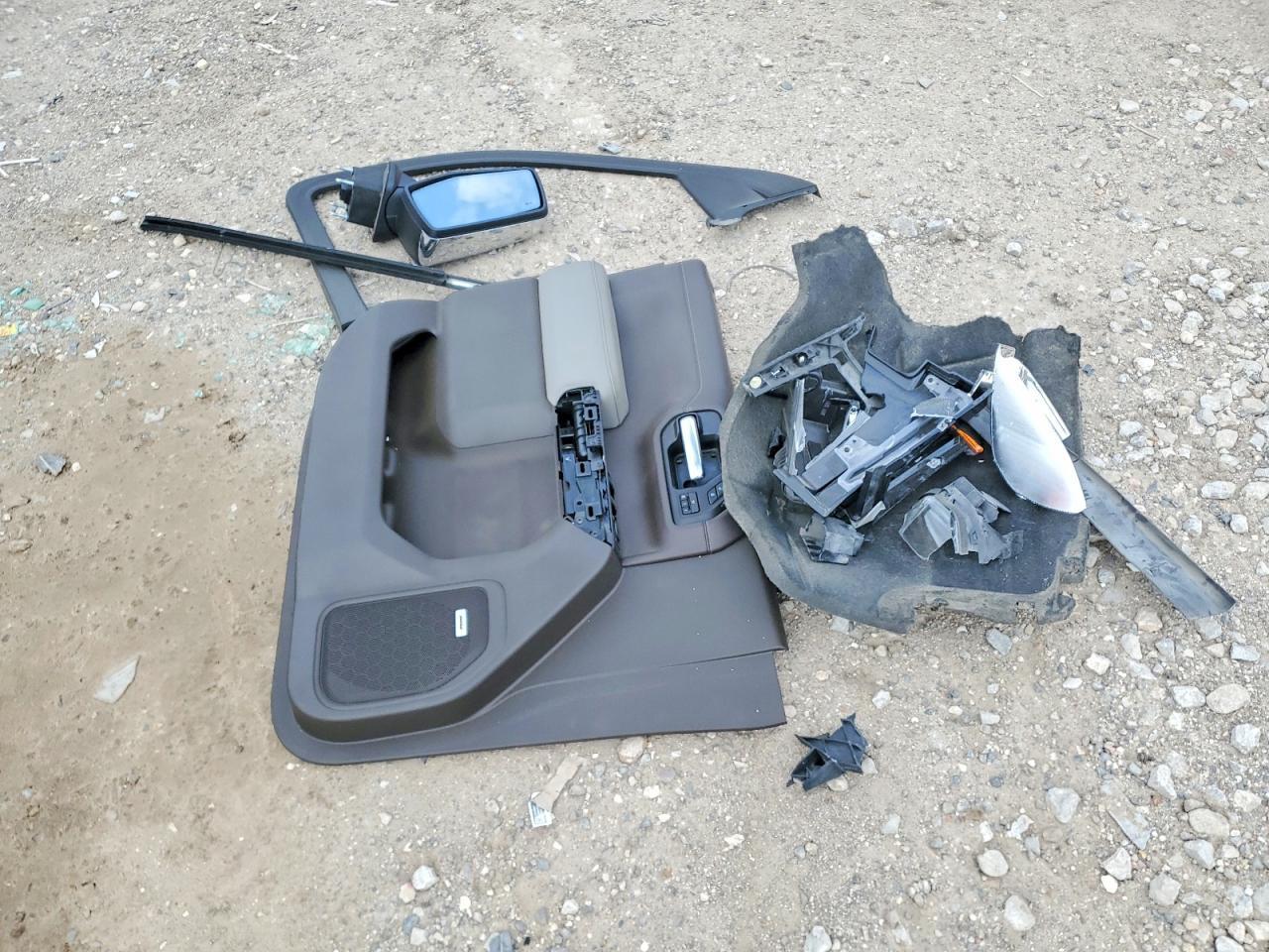 2019 Chevrolet Silverado C1500 LTZ