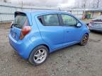 2013 Chevrolet Spark 1LT