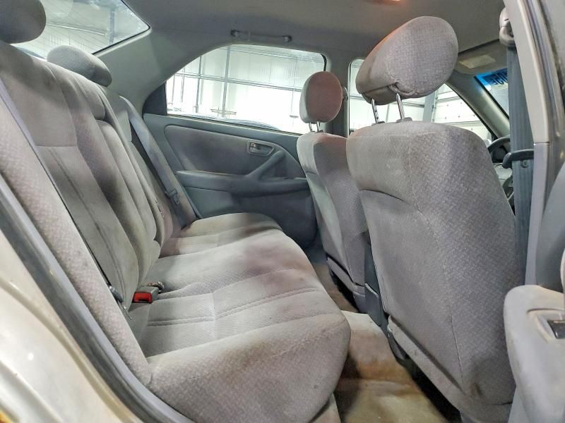 2001 Toyota Camry ce