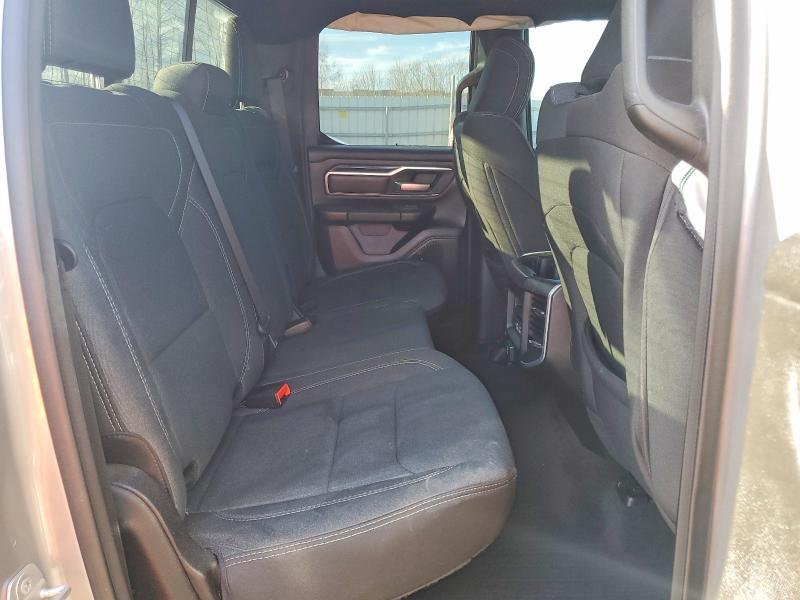 2022 Dodge RAM 1500 BIG Horn