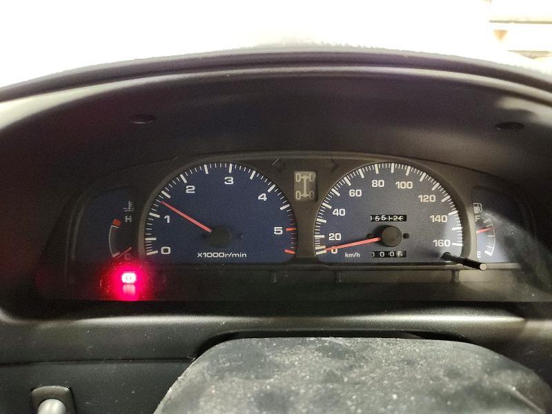 1998 Toyota Hilux