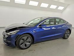 2020 Tesla Model 3 en venta en Van Nuys, CA