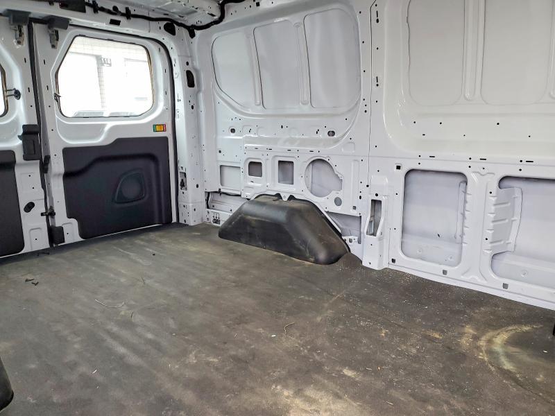2023 Ford Transit T-150