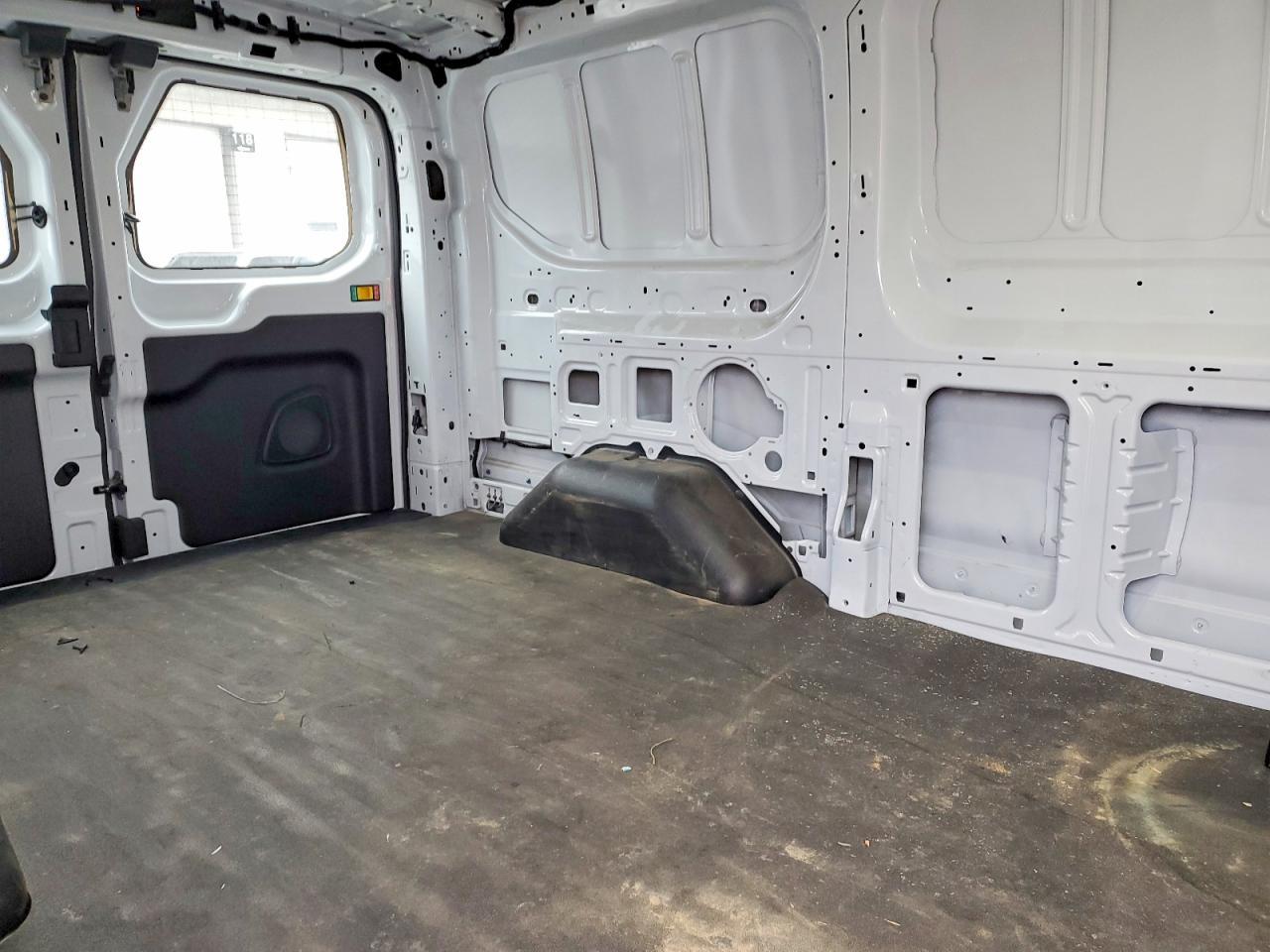 2023 Ford Transit T-150