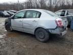 2011 Nissan Sentra 2.0