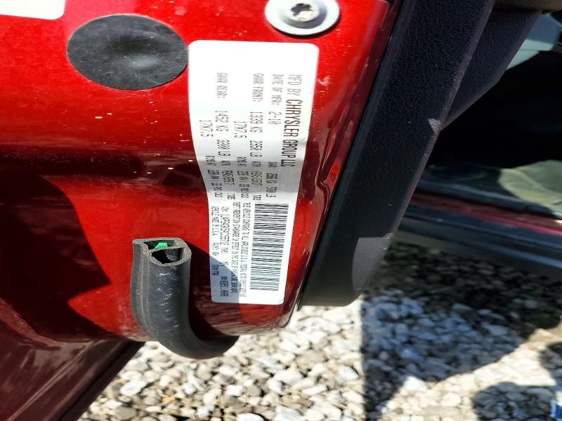 2010 Jeep Grand Cherokee Laredo