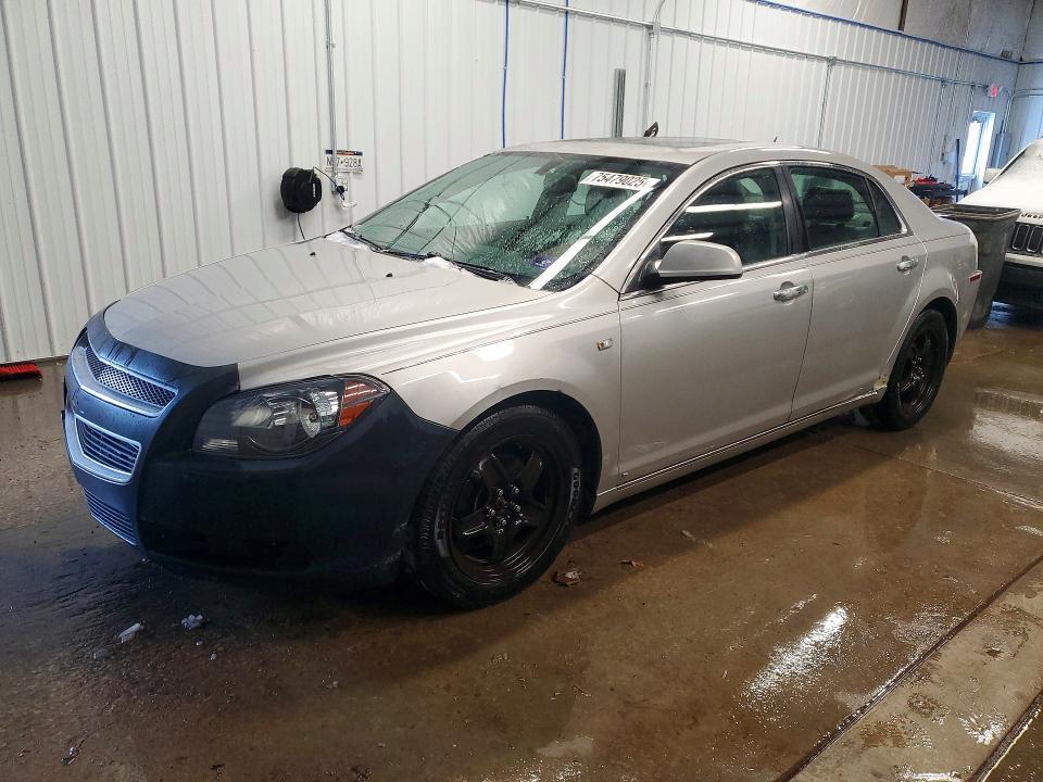 2008 Chevrolet Malibu ltz